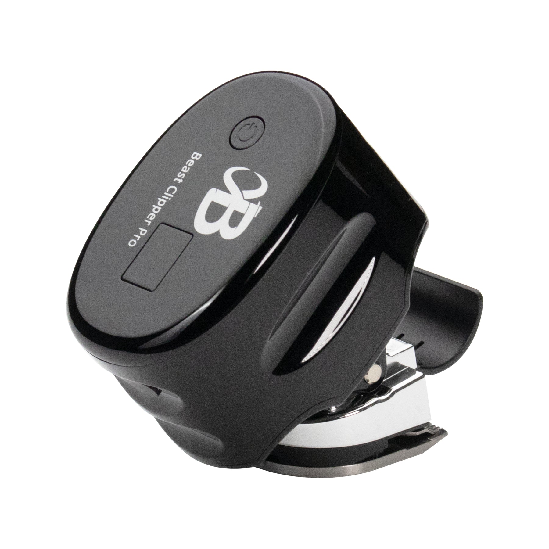 beast clipper pro Up to 90 minutes cordless operation