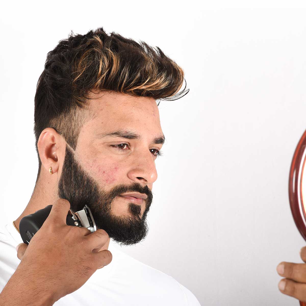 Beast Clipper PRO by Skull Shaver